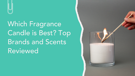 Which Fragrance Candle Is Best?