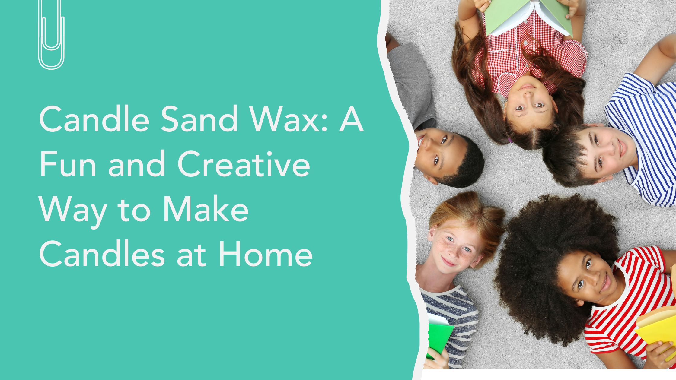 Candle Sand Wax: A Fun and Creative Way to Make Candles at Home