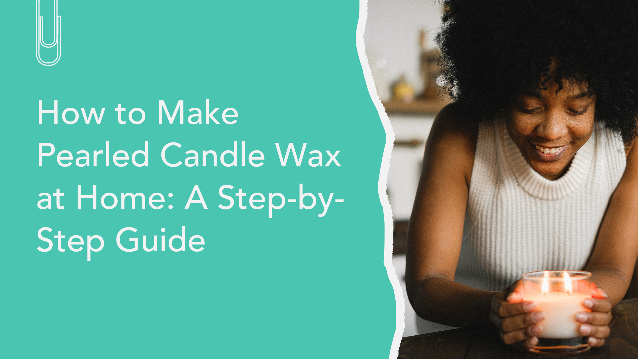 How to Make Pearled Candle Wax at Home: A Step-by-Step Guide