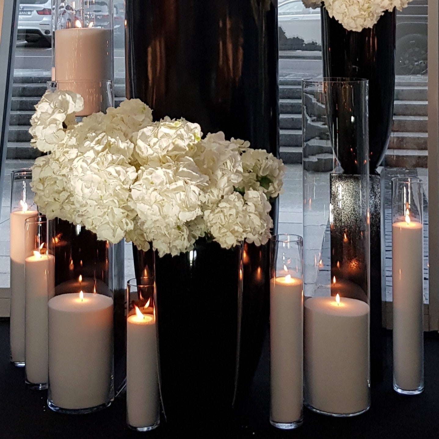 Candle Sand Wax White Color Wedding Decor Event Decoration Candle Supplies Candle Supplier Candle Sand For Your Events